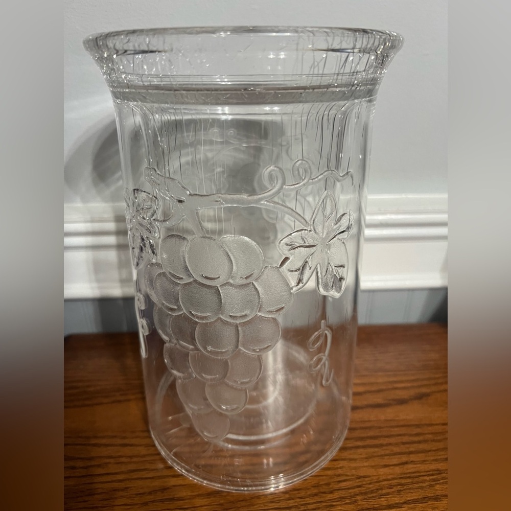EUC-🍷🍷Acrylic Wine Bottle Chiller🍷🍷
